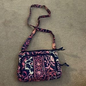 Vera Bradley Cross Body